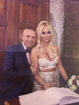 Cu ce avere impresionantă rămâne Cristina după ce divorțează de Nicolae Guță / Informații EXCLUSIVE