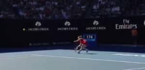 Cât rezistă Simona Halep la Australian Open după ce s-a accidentat în primul tur? Medicii i-au dat un verdict dur numărului 1 mondial