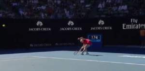 Cât rezistă Simona Halep la Australian Open după ce s-a accidentat în primul tur? Medicii i-au dat un verdict dur numărului 1 mondial