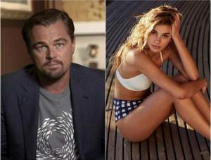 Leonardo Di Caprio şi-a făcut o iubită cu 23 de ani mai tânără! Cum arată modelul care i-a sucit minţile