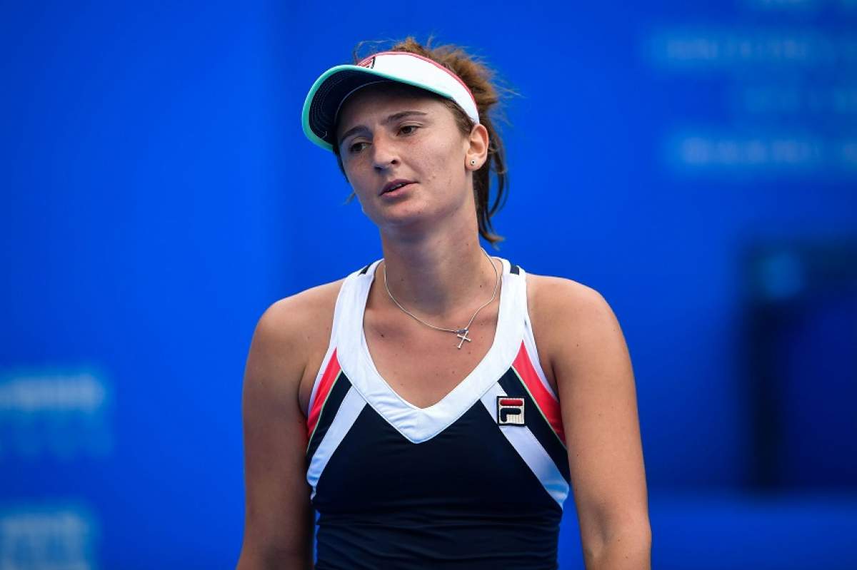 Irina Begu a fost eliminată de la Australian Open! România mai are trei reprezentante la Melbourne
