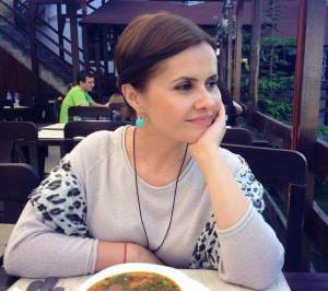 VIDEO / Niculina Stoican, detalii cutremurătoare din viaţa sa. Artista a trecut prin atacuri de panică teribile