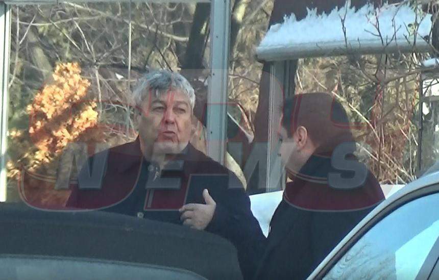 VIDEO PAPARAZZI / Turcu’ dă, turcu’ plăteşte, iar Lucescu investeşte! În ce bagă „Il Luce” milioanele câştigate în Turcia