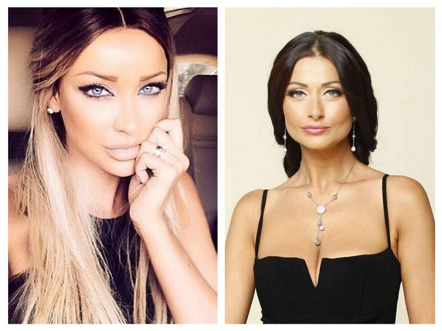 Replica acidă a Biancăi Drăguşanu pentru Gabriela Cristea! Cum a pus-o la punct în public: "S-a înţeles?"