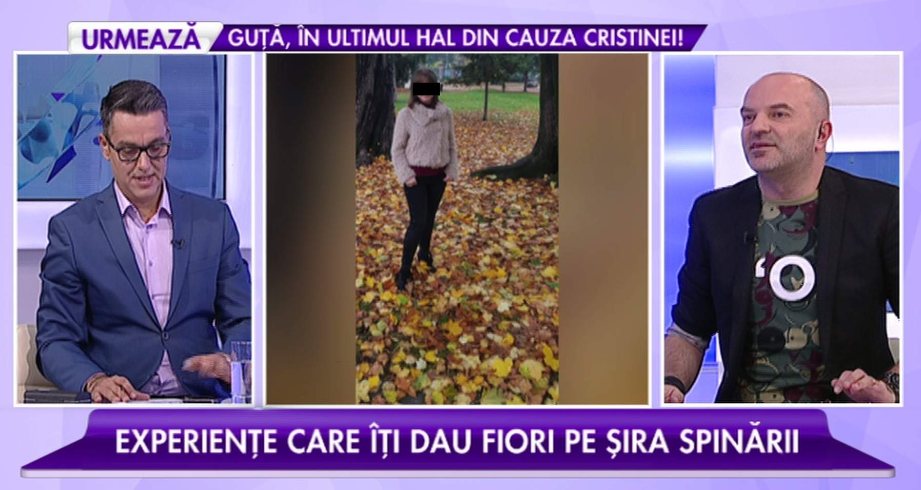 Dan Capatos a presimţit moartea unei persoane iubite! Ce i s-a arătat în vis cu doar câteva ore înainte de tragedie!