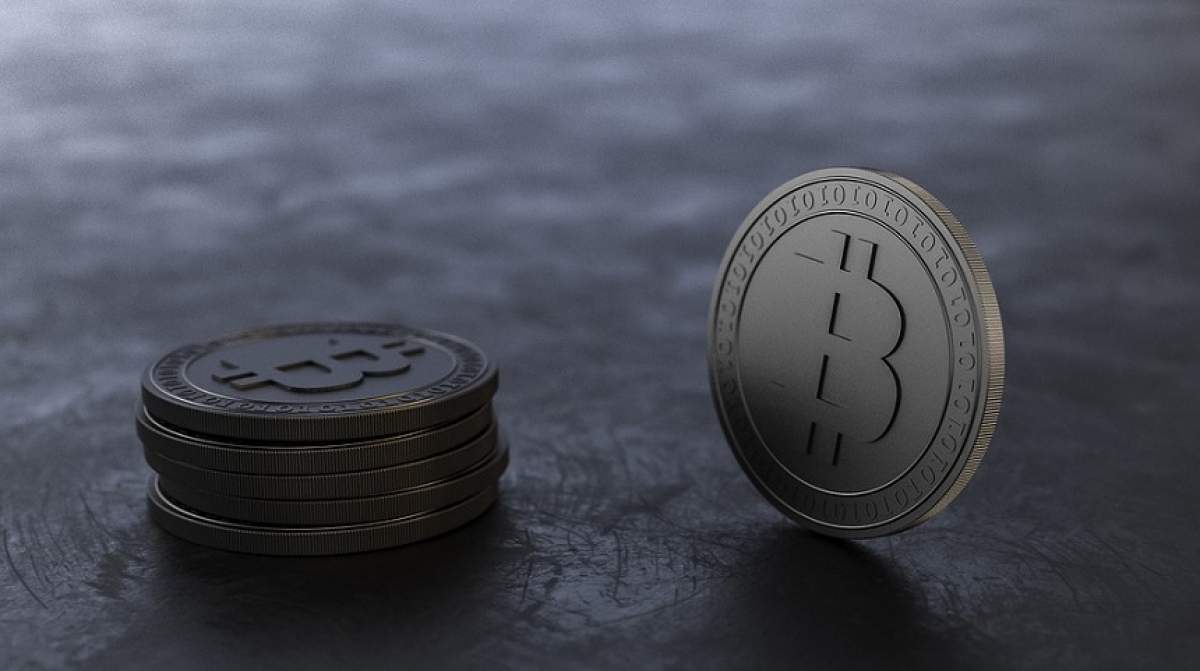 Bitcoin s-a depreciat! La câţi dolari a ajuns cea mai populară monedă virtuală