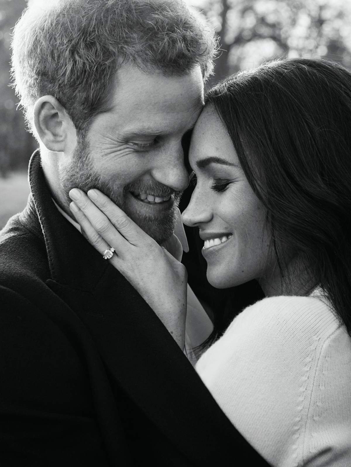 Prințul Harry și Meghan Markle, destinație romantică de Revelion. Cei doi au stat în avion lângă toalete!