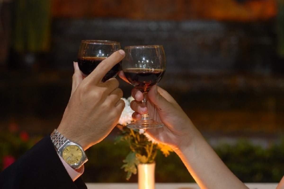 Cele mai sănătoase băuturi alcoolice. Ce să consumi la petreceri