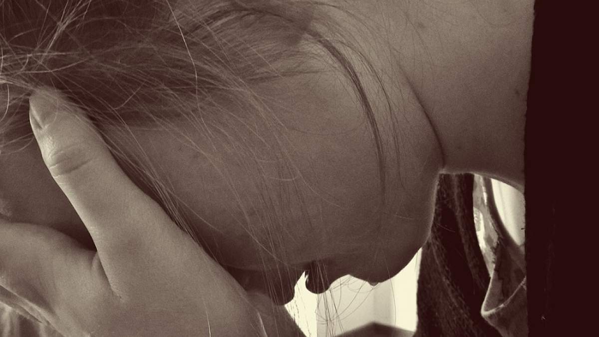 Caz cutremurător în Iași! O fată a fost abuzată sexual de propriul tată de peste 200 de ori