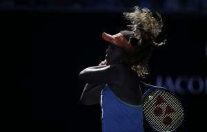FOTO & VIDEO / Simona Halep s-a calificat în sferturile de finală de la Australian Open!