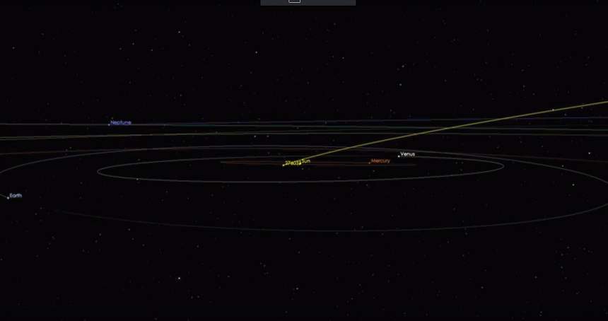 VIDEO / Planeta, în pericol! Un asteroid uriaş va trece pe lângă Pământ pe 4 Februarie