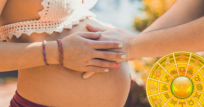 VIDEO / Tehnici Feng Shui pentru fertilitate! Cele două zodii care vor deveni părinţi anul acesta