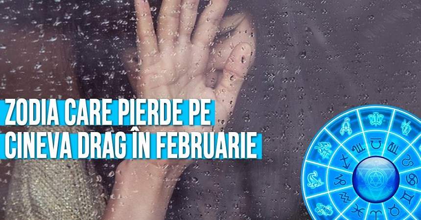 Zodia care pierde pe cineva drag în februarie! Va fi multă suferinţă pentru aceşti nativi