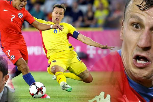 Vlad Chiricheş a primit o ofertă fabuloasă de la rivala echipei lui Răzvan Lucescu! Avem toate detaliile afacerii în care e implicat căpitanul naționalei