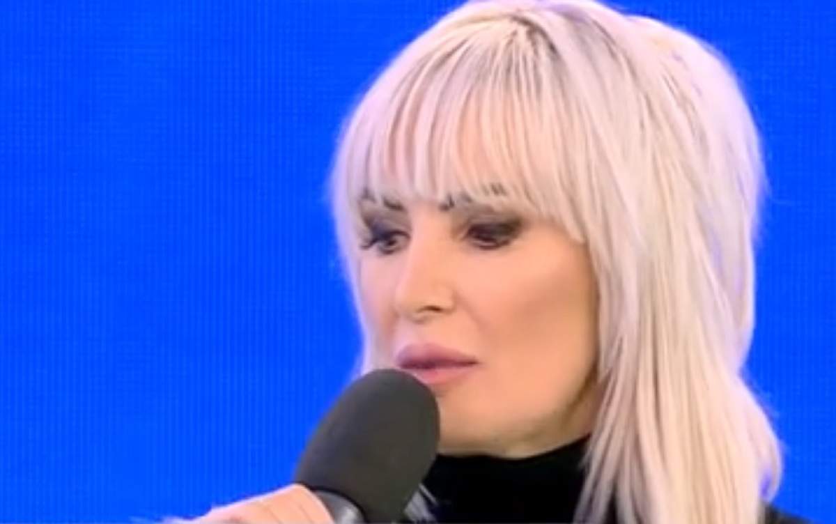 VIDEO / Daniela Gyorfi, momente cumplite! Tulburătorul film al hărțuirii sexuale: "Nu m-am gândit nicio clipă ce va urma"