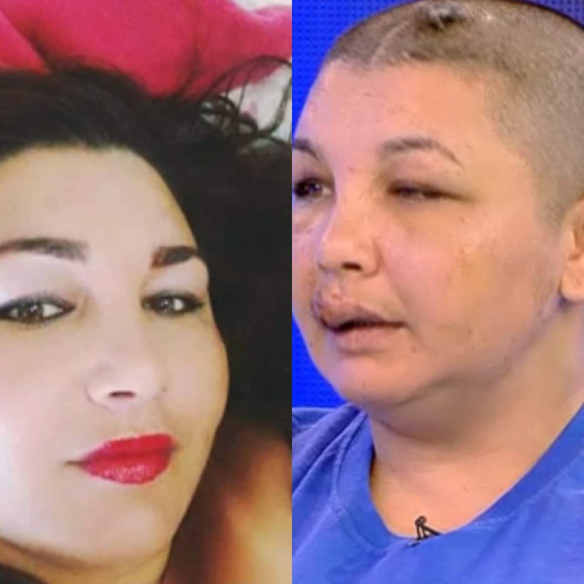 VIDEO / Mama Anastasia, ruptă în bătaie și tunsă de soțul agresiv. Simona Gherghe: "Nu îl pot numi om"