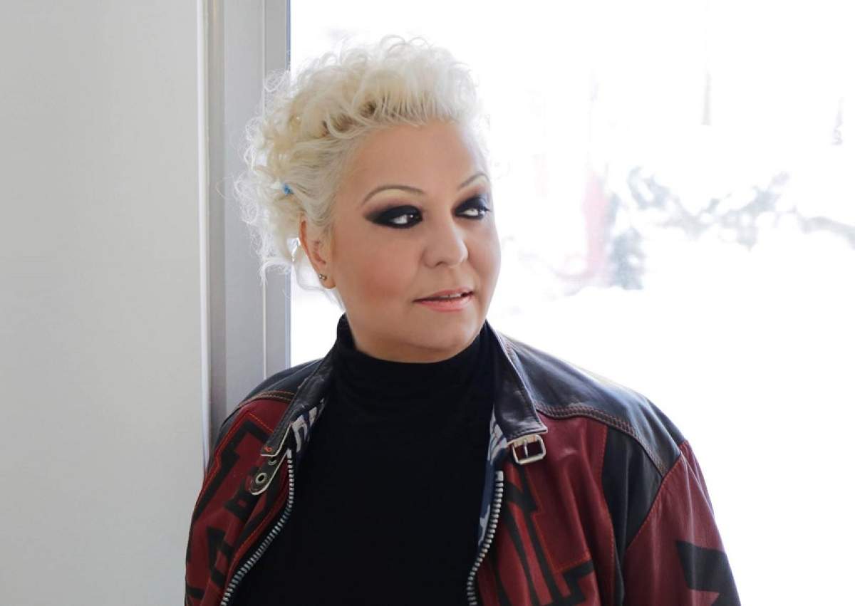 VIDEO / Monica Anghel, despre operaţia prin care a trecut. "Azi am făcut 200 de abdomene şi săptămâna viitoare o să fac 300"