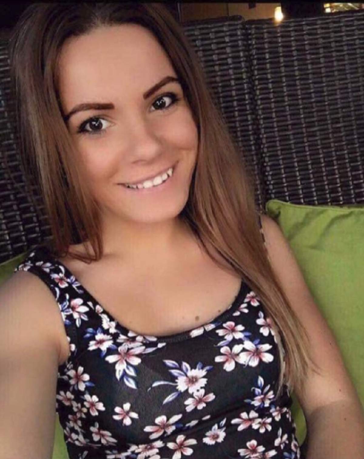 Larisa, tânăra de 25 de ani din Oradea studentă la Facultatea de Medicină, a murit! Boala a învins-o