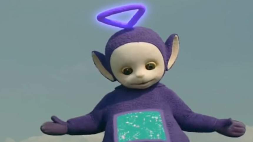 Mai ţii minte celebrul serial "Teletubbies"? Unul dintre cei mai iubiţi actori a murit