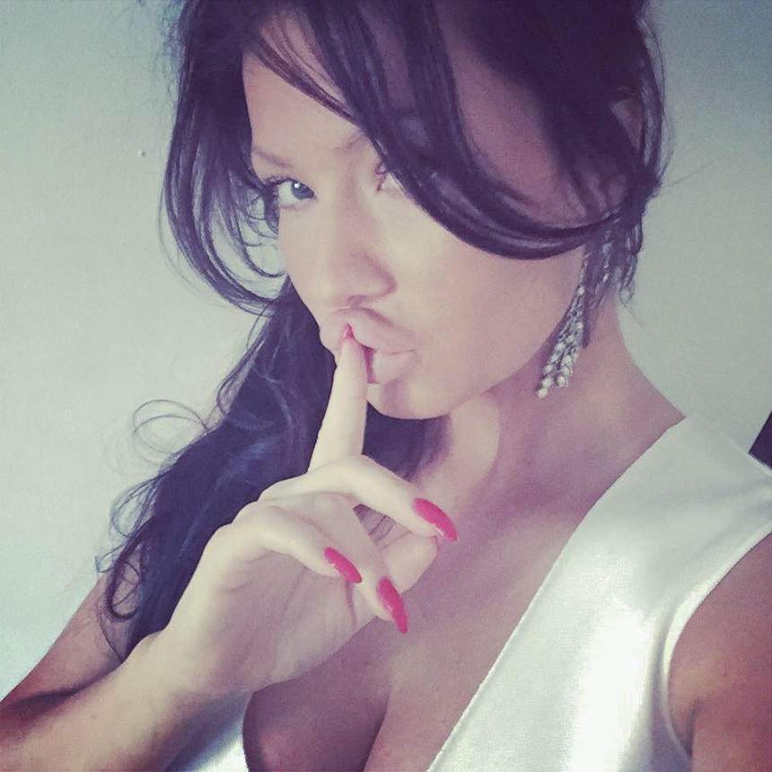Simona Sensual vrea să demonstreze că are ceva mai mult decât un trup pe care l-a arătat tuturor! Ce planuri și-a făcut fosta lui Maharu