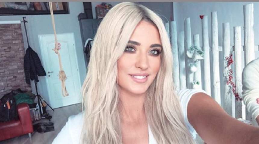 FOTO / Antonia, schimbare radicală de look! Cu cine seamănă izbitor cântăreaţa