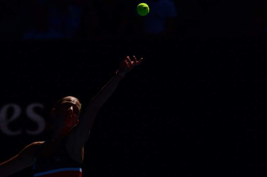 FOTO & VIDEO / Simona Halep s-a calificat în semifinalele turneului Australian Open! Își cunoaște adversara!