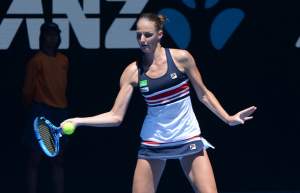 FOTO & VIDEO / Simona Halep s-a calificat în semifinalele turneului Australian Open! Își cunoaște adversara!