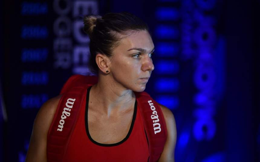 FOTO & VIDEO / Simona Halep s-a calificat în semifinalele turneului Australian Open! Își cunoaște adversara!