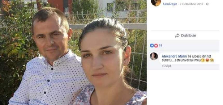 Sfâşietor! Gestul făcut de Alexandra Elena Marin, înainte de a fi ucisă de iubitul militar