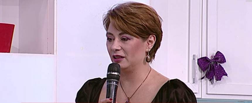 VIDEO / Adriana Antoni, secretul tinereţii fără bătrâneţe! A aflat cum îi poate prelungi viaţa tatălui ei