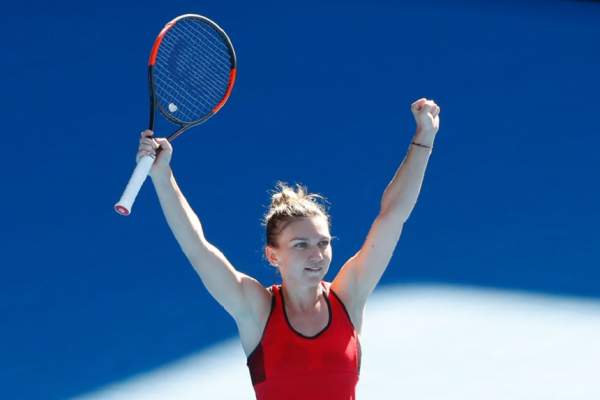 VIDEO / Simona Halep, primele declarații după ce s-a calificat în semifinale la Australian Open! Ce a spus despre următoarea adversară