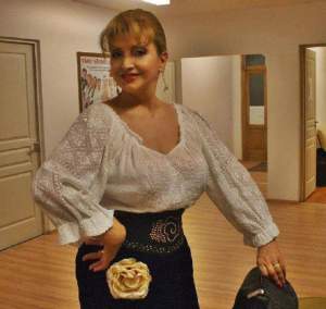 Reacţia dură a lui Cornel Galeş după ce familia Ilenei Ciuculete a decis ca artista să fie deshumată