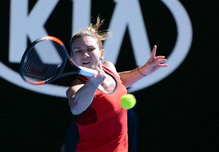 FOTO & VIDEO / Simona Halep s-a calificat în finala de la Australian Open!