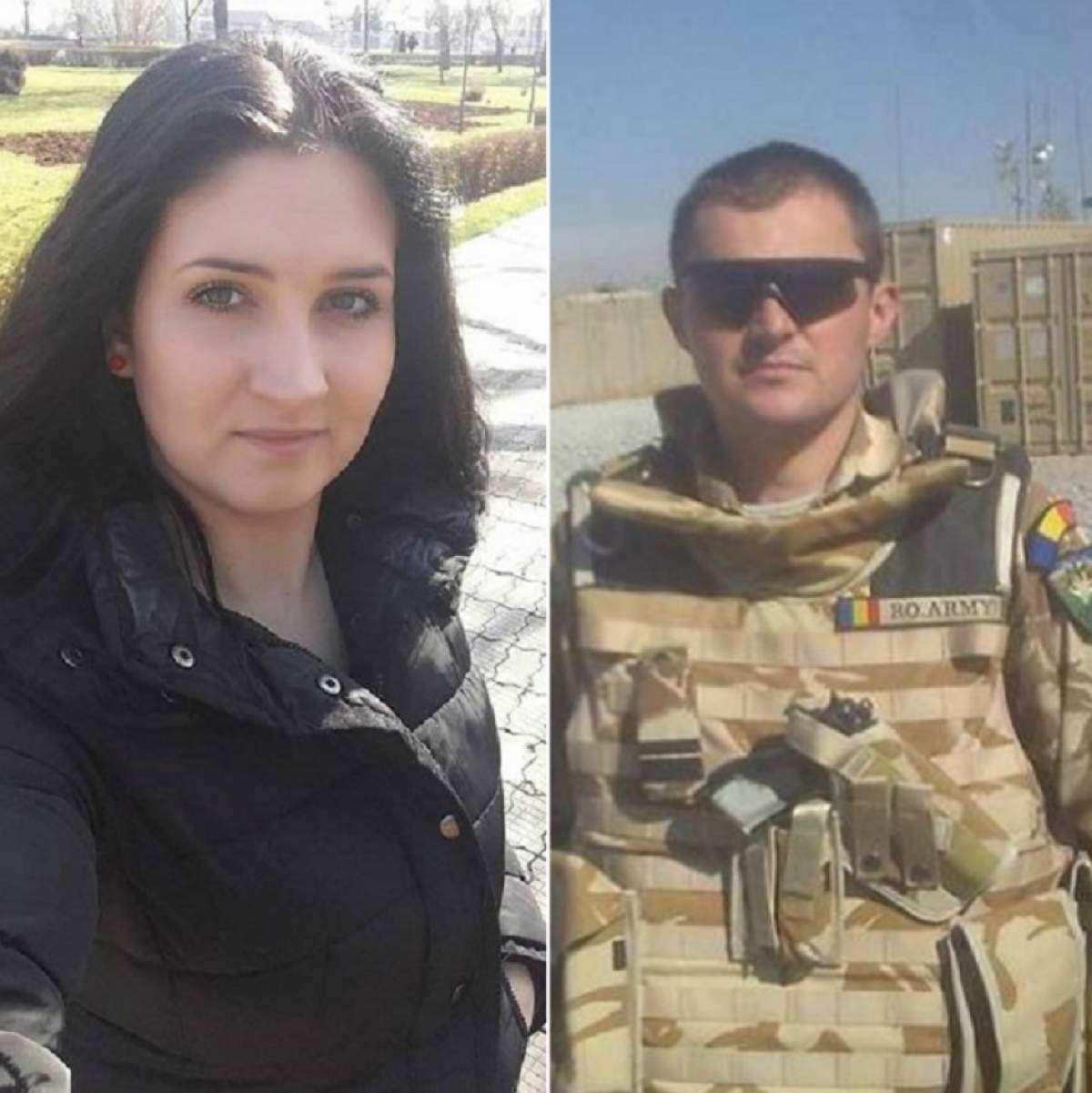 VIDEO / Martor-cheie, despre crima de la coafor. Cum a murit Alexandra Elena, fata ucisă de iubitul militar, Florin Oprea