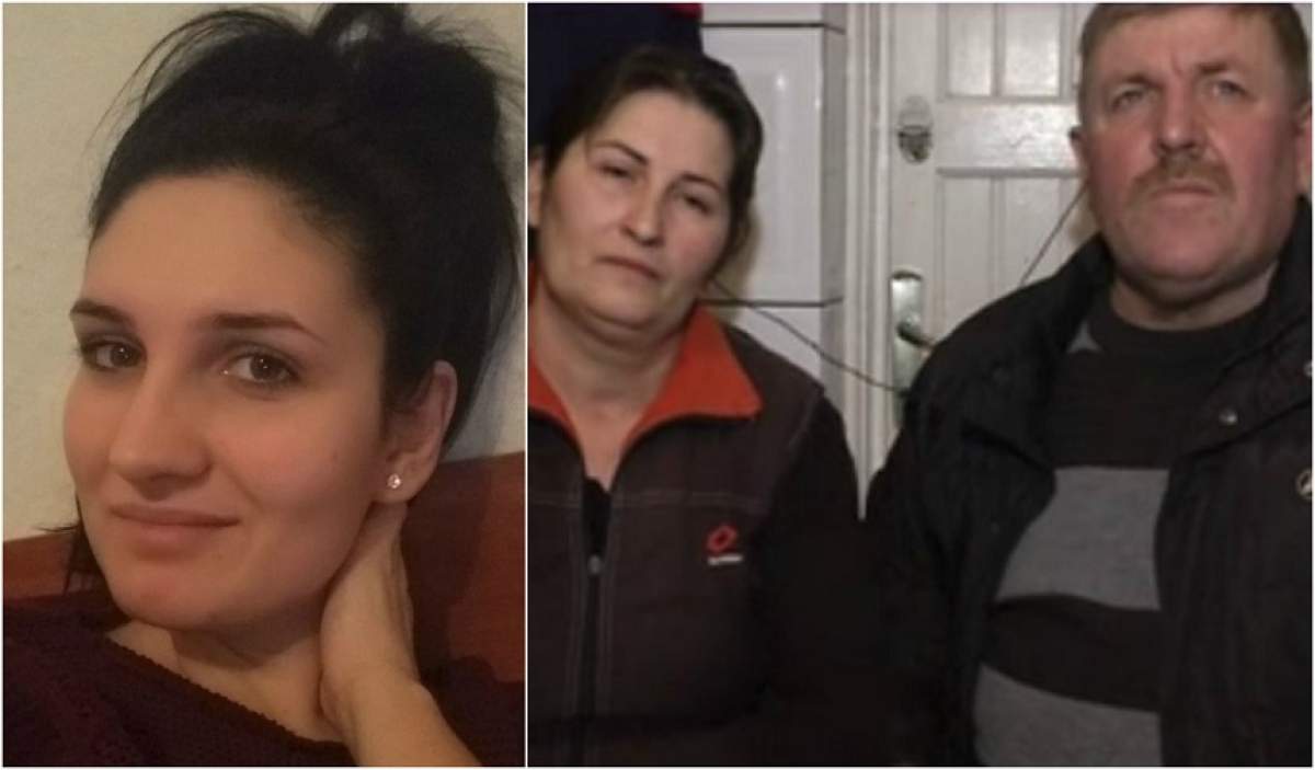 FOTO / Lacrimi şi durere în familia fetei ucise de iubit la coafor! Mesajul care a anunţat tragedia Alexandrei: "Du-te repede, că au omorât-o pe fiica-ta"