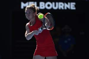 Ilie Năstase, despre performanţa Simonei Halep, la Australian Open: "E meciul carierei"