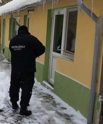 Polițiștii locali, umiliţi în public! Trebuie să anunţe în gura mare cele mai intime nevoi!