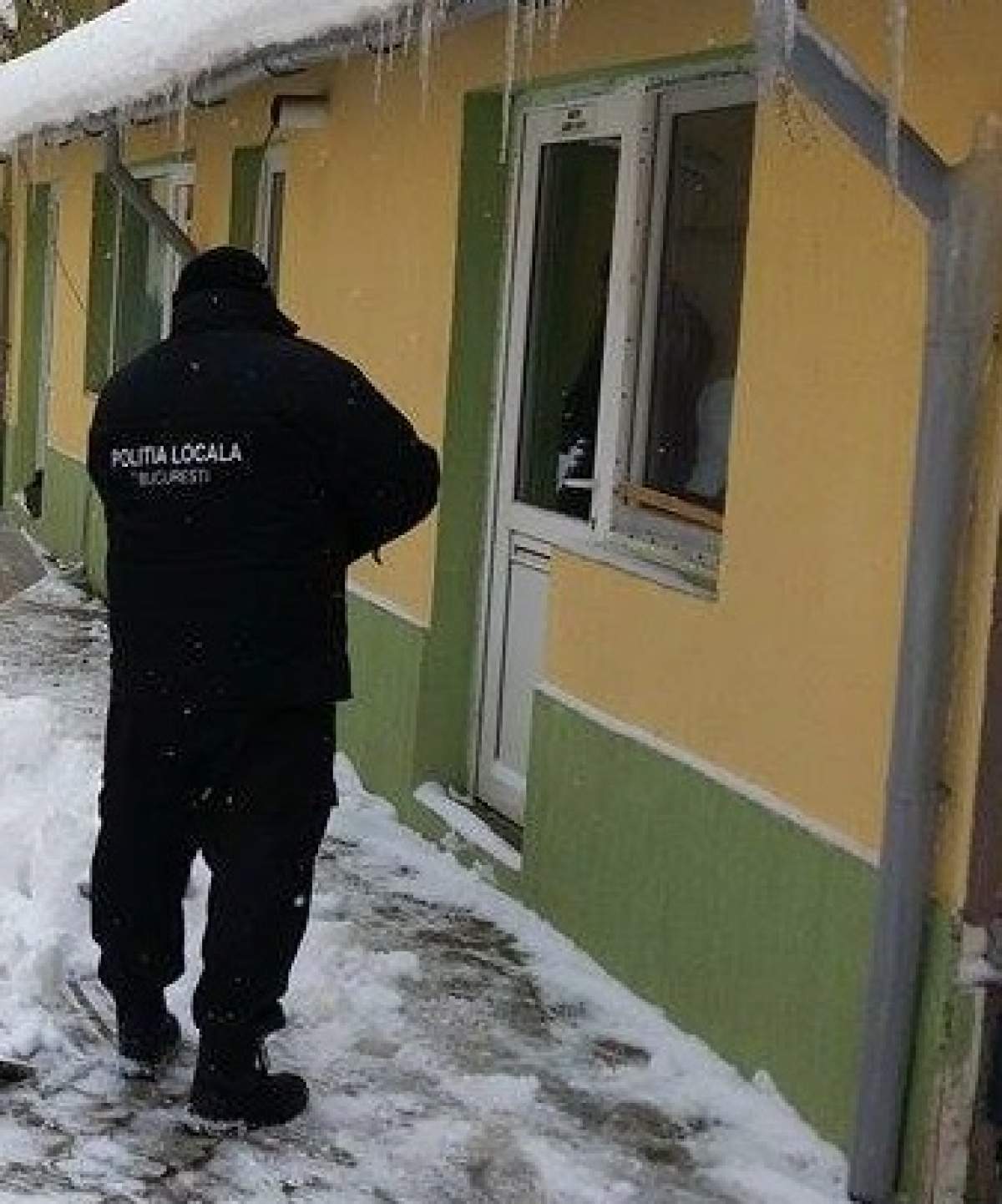 Polițiștii locali, umiliţi în public! Trebuie să anunţe în gura mare cele mai intime nevoi!