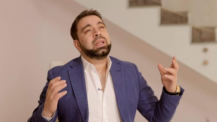 Mircea Nebunu, dezvăluiri despre starea lui Florin Salam: "El are probleme mari"