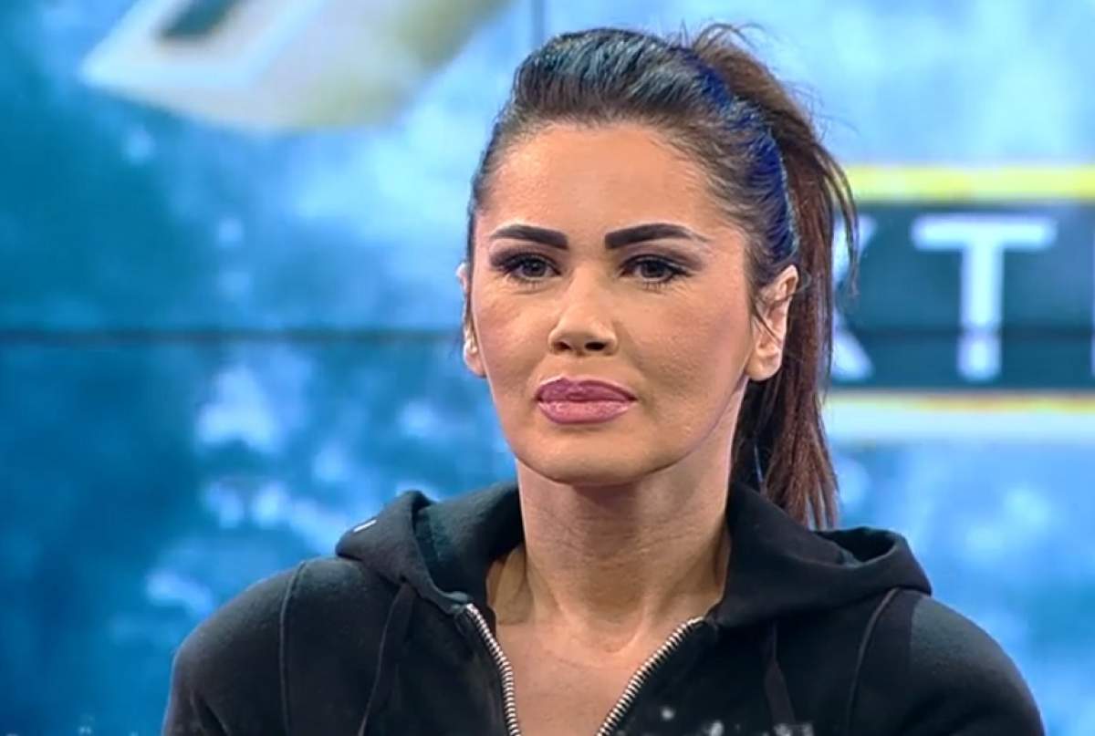 VIDEO / Oana Zăvoranu, terorizată de blestemul casei ei: "În dormitorul meu conjugal a avut loc o sinucidere"