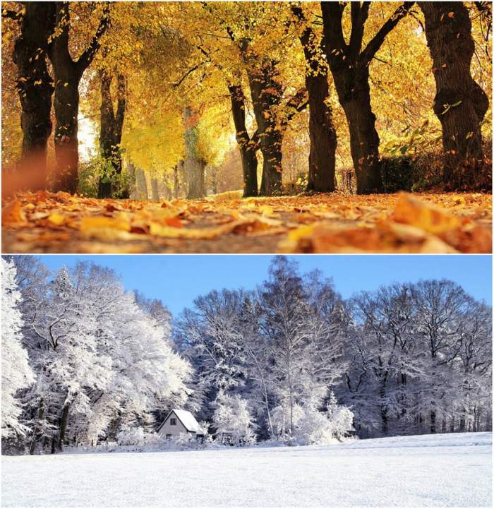 Ne aşteaptă temperaturi surprinzătoare! Prognoza meteo pentru weekend