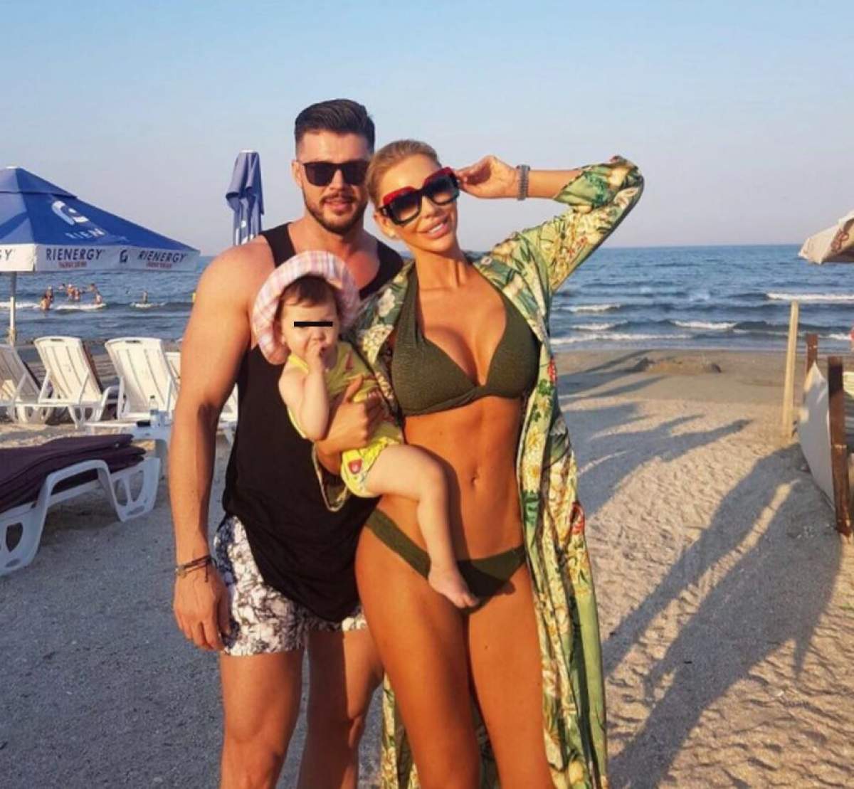 Bianca Drăguşanu, aluzie la Victor Slav? "Viaţa trebuie trăită cu sau fără iubi"