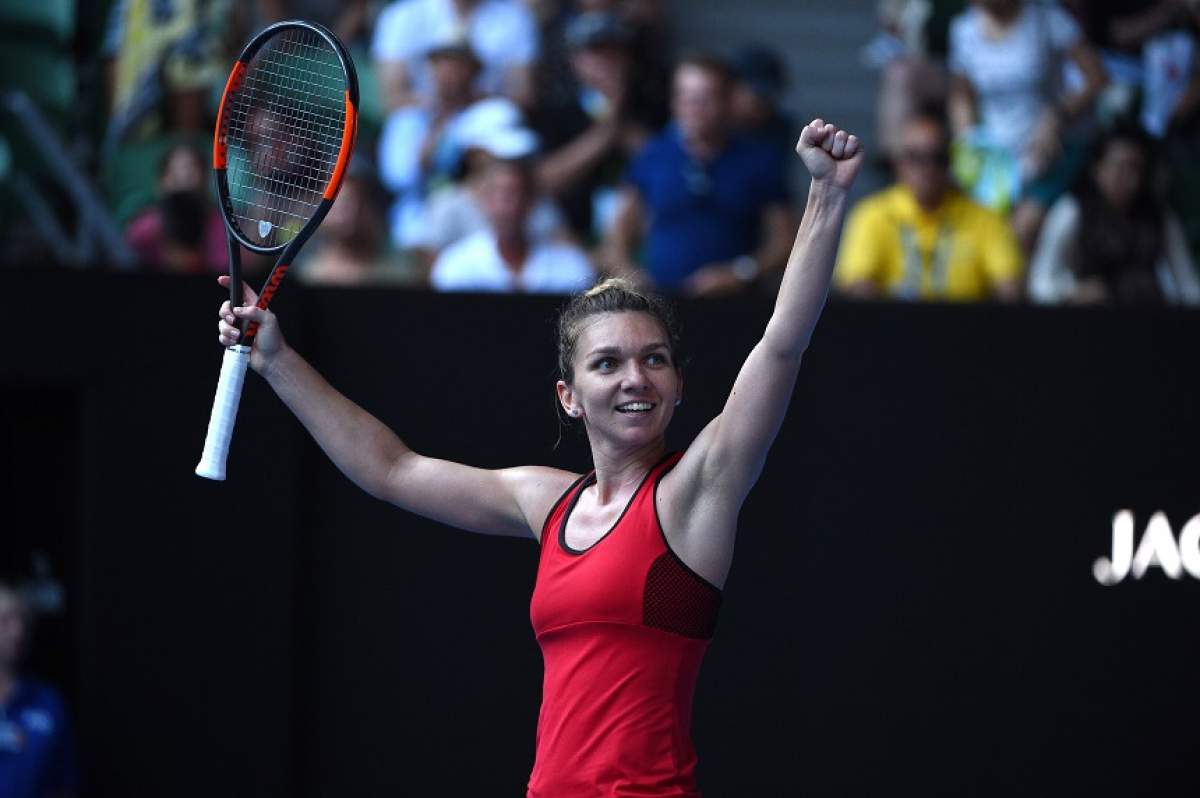 Antrenorul Serenei Williams îi dă sfaturi Simonei Halep! Cum trebuie să joace românca în finala de la Australian Open!