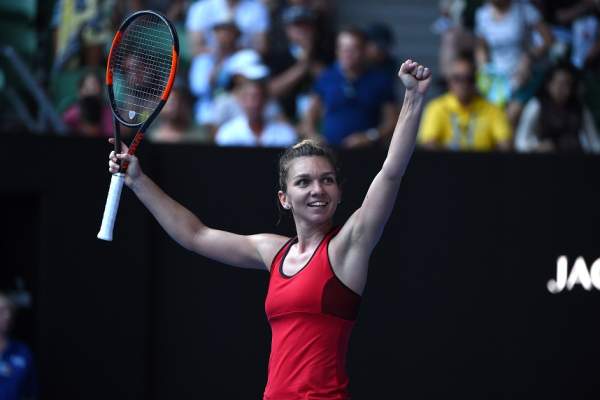 Antrenorul Serenei Williams îi dă sfaturi Simonei Halep! Cum trebuie să joace românca în finala de la Australian Open!