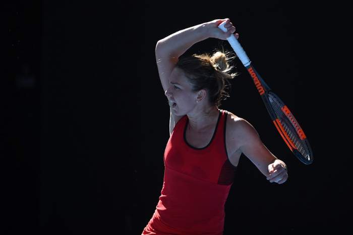Simona Halep, declaraţii războinice înaintea finalei de la Australian Open! „Refuz să pierd”