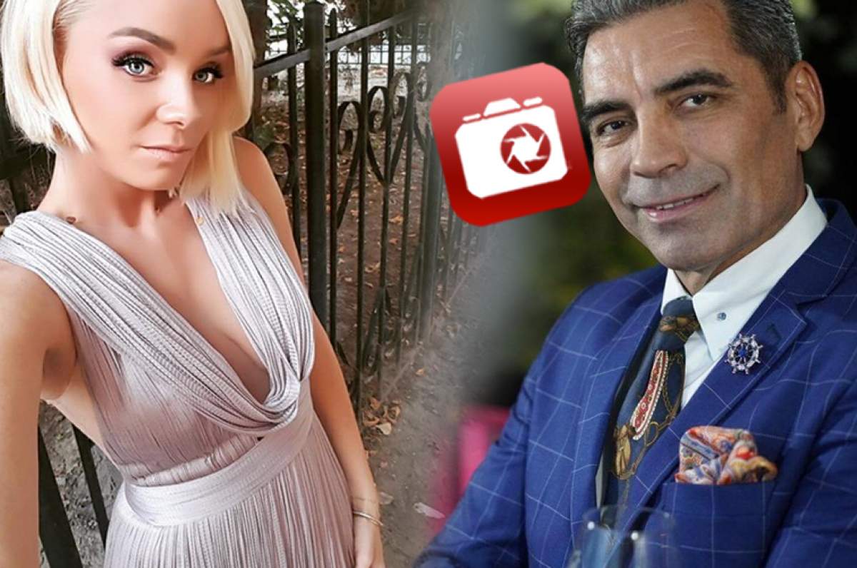 Primele declarații ale lui Marcel Toader după divorțul de Maria Constantin! Ce îi transmite artistei și cum a sărbătorit evenimentul / EXCLUSIV