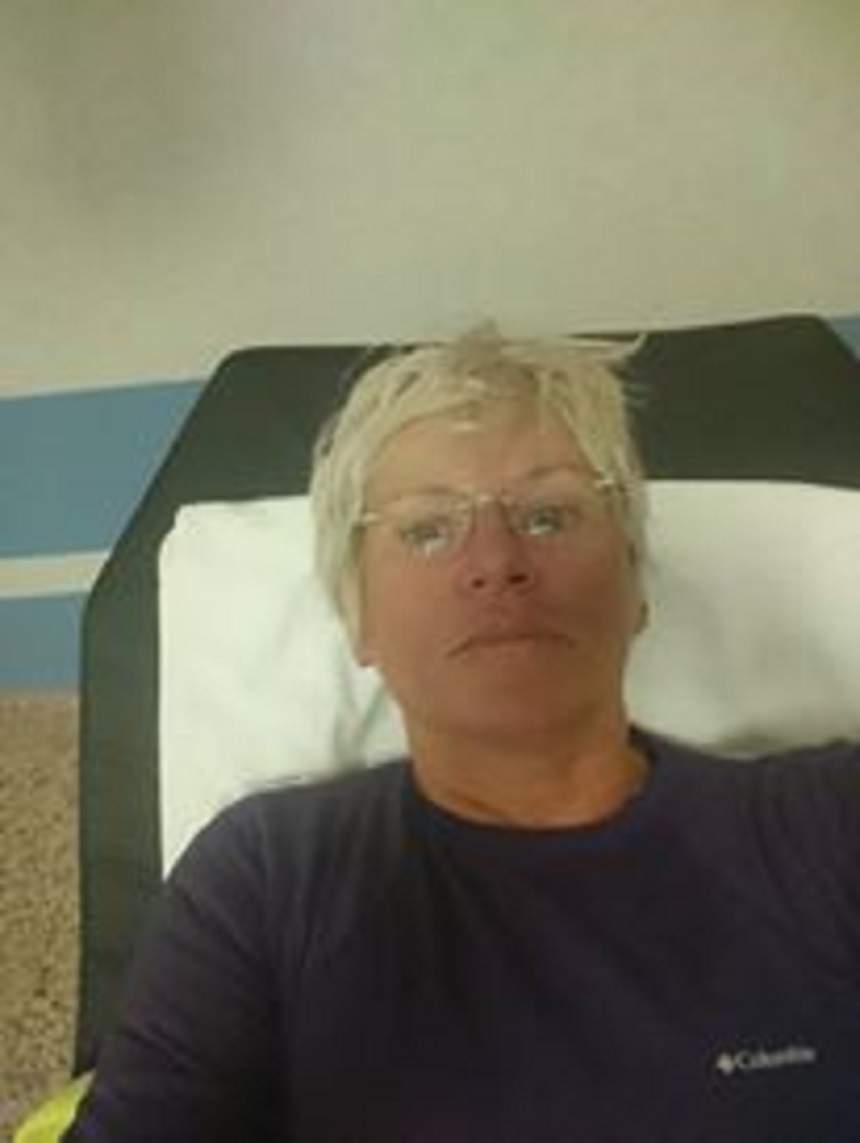Monica Tatoiu, decizie șoc, după accidentul suferit în Elveția! Urmează măsuri drastice