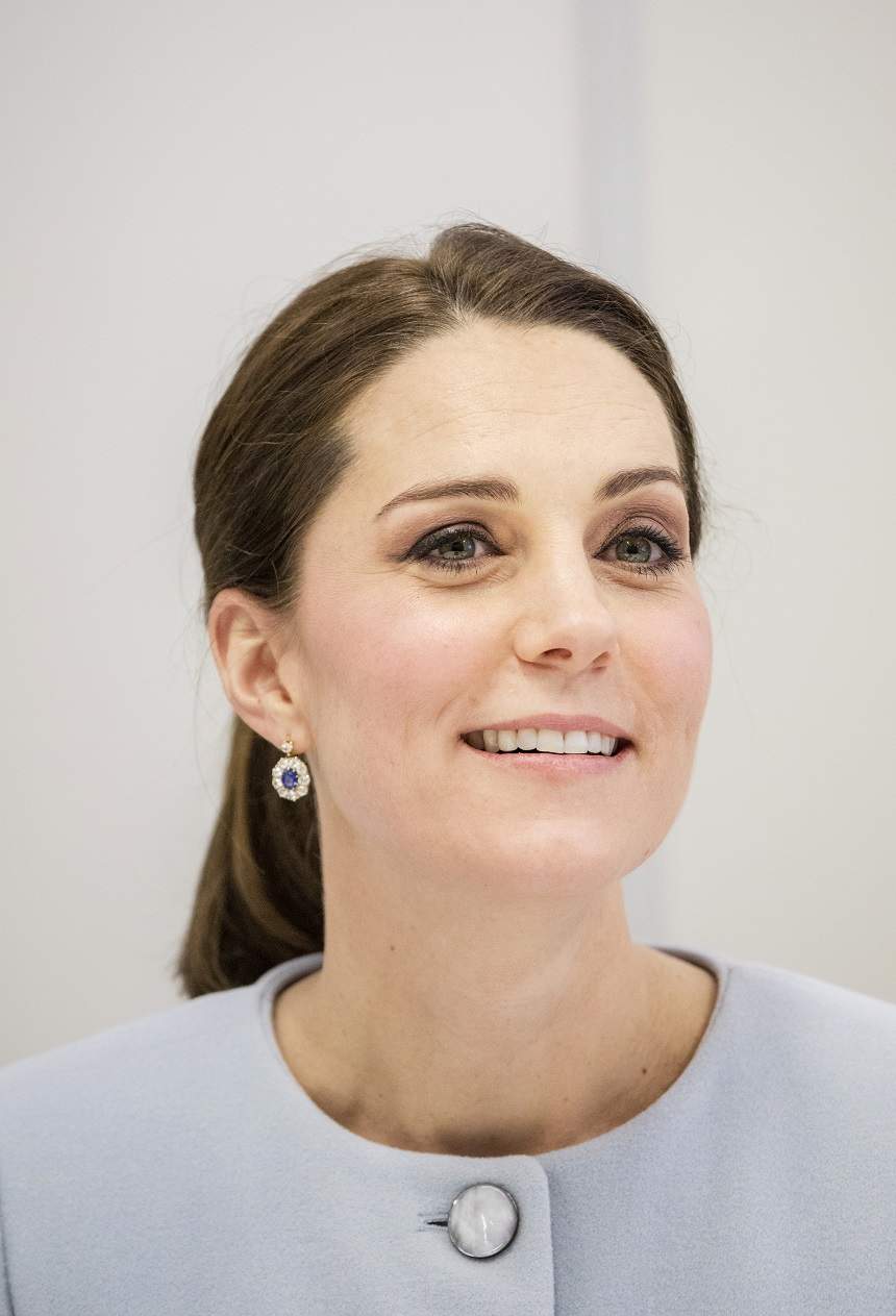 Se știe mărul discordiei! Care este lucrul pe care Regina Elisabeta îl detestă la Kate Middleton