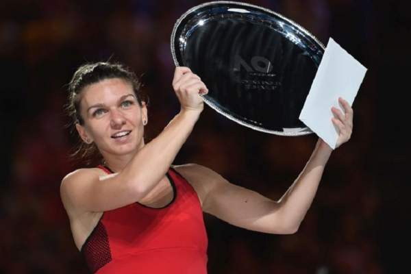 Ce a făcut Simona Halep l-a scurt timp după finala pierdută. Sportiva a împărtăşit totul cu fanii săi