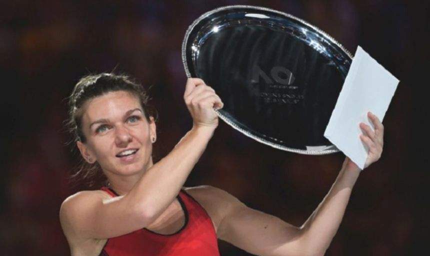 VIDEO / Tatăl Simonei Halep a vorbit despre starea fiicei sale. Ce s-a întâmplat, de fapt, la spital, unde sportiva a fost pusă la perfuzii